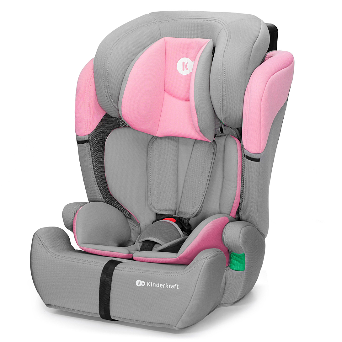 Siège Auto Comfort Up² I Size Kinderkraft - vue 5