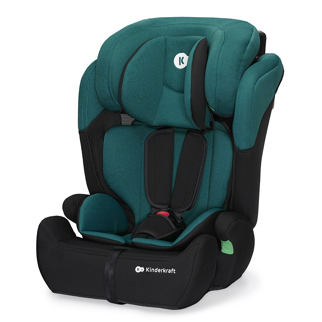 Siège Auto Comfort Up² I Size Kinderkraft - vue 4
