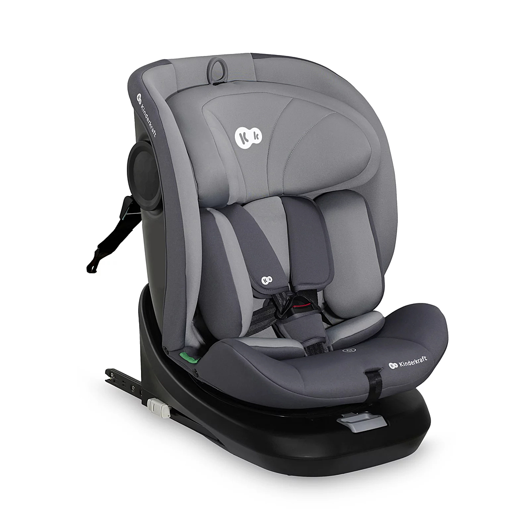 Siège Auto I Grow I Size Kinderkraft - vue 2