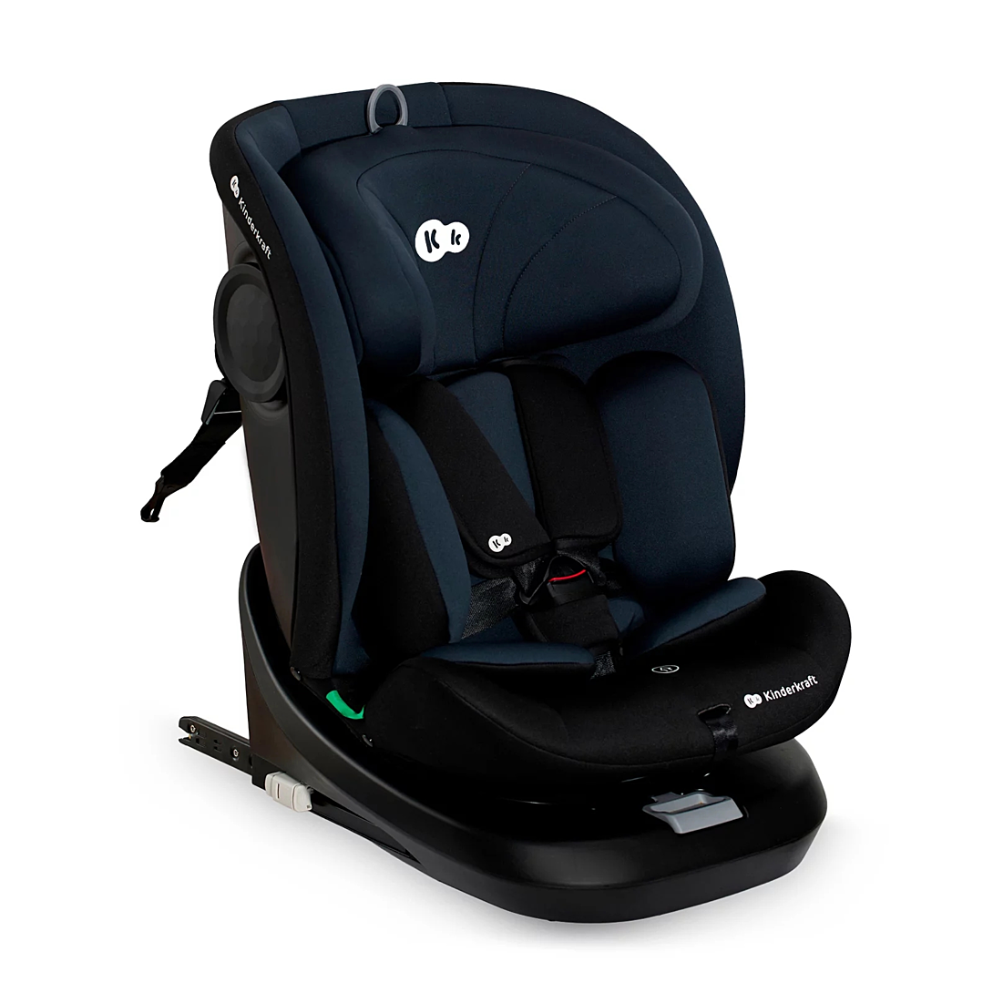 Siège Auto I Grow I Size Kinderkraft