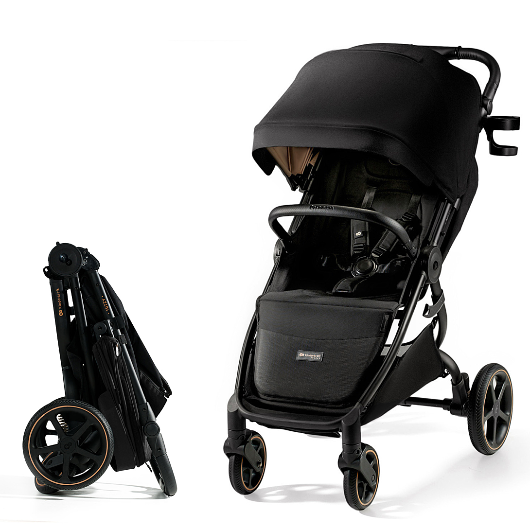 Poussette Mitzy Kinderkraft