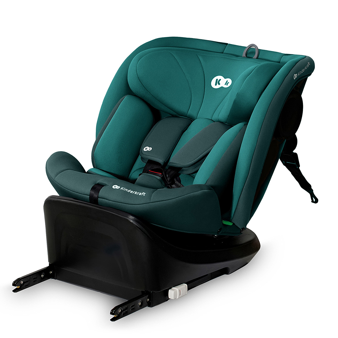 Kinderkraft Siège auto I GROW i Size
