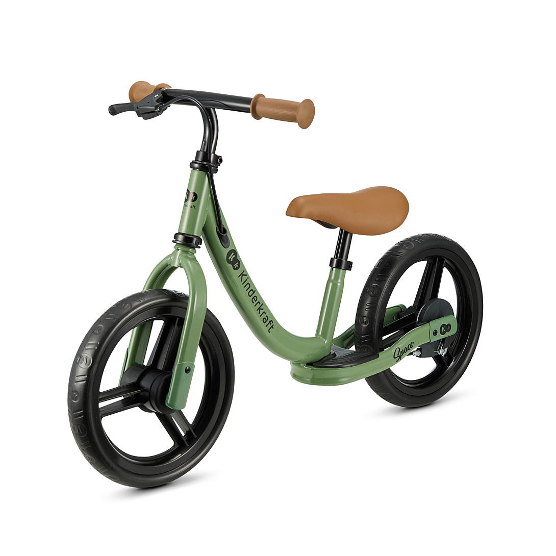 Kinderkraft Draisienne SPACE (vert)