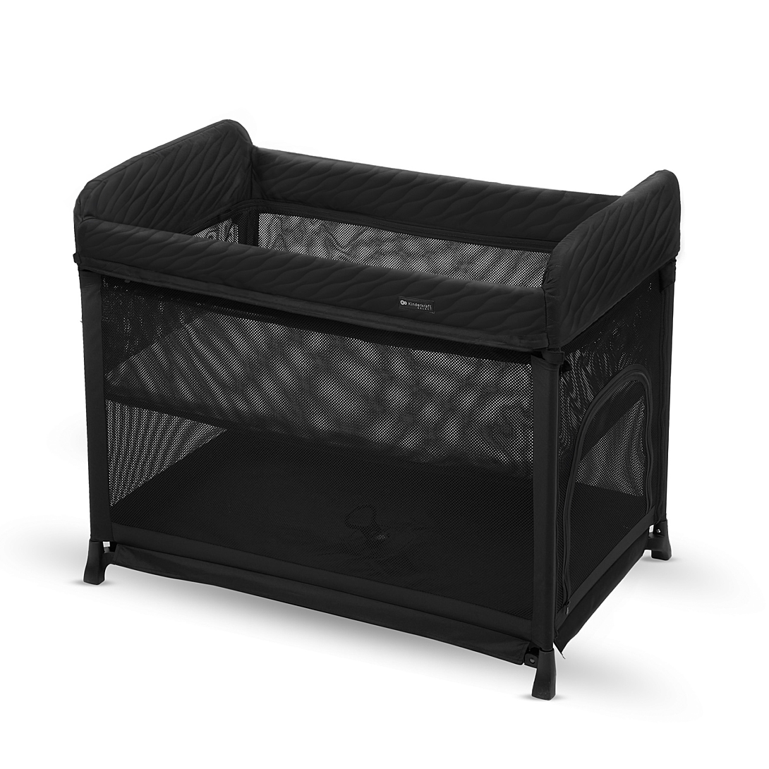 Kinderkraft Lit parapluie MOON DREAM