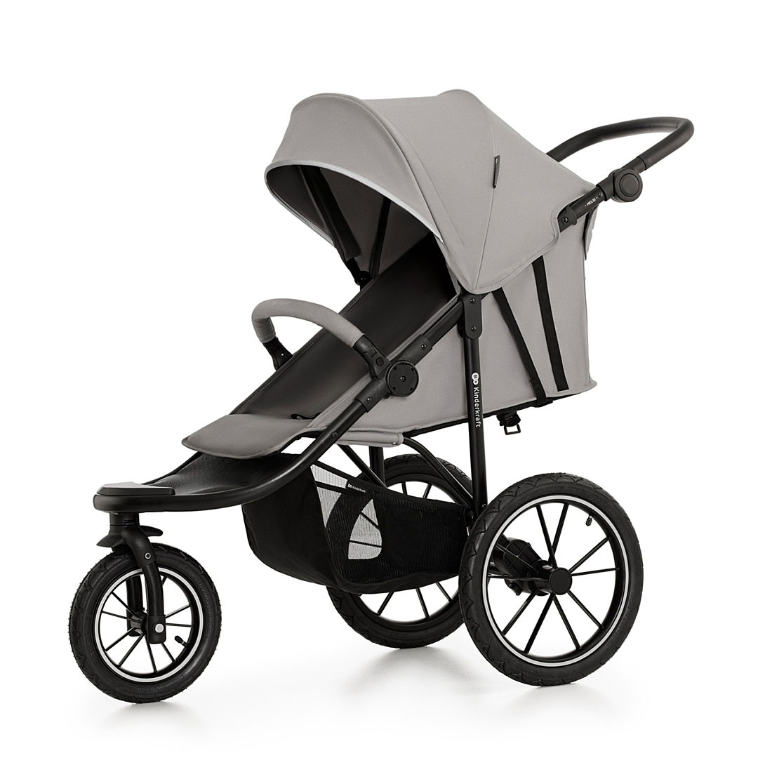 Poussette Helsi² - vue 2