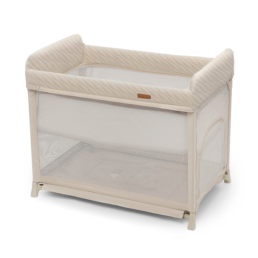 Kinderkraft Lit parapluie MOON DREAM