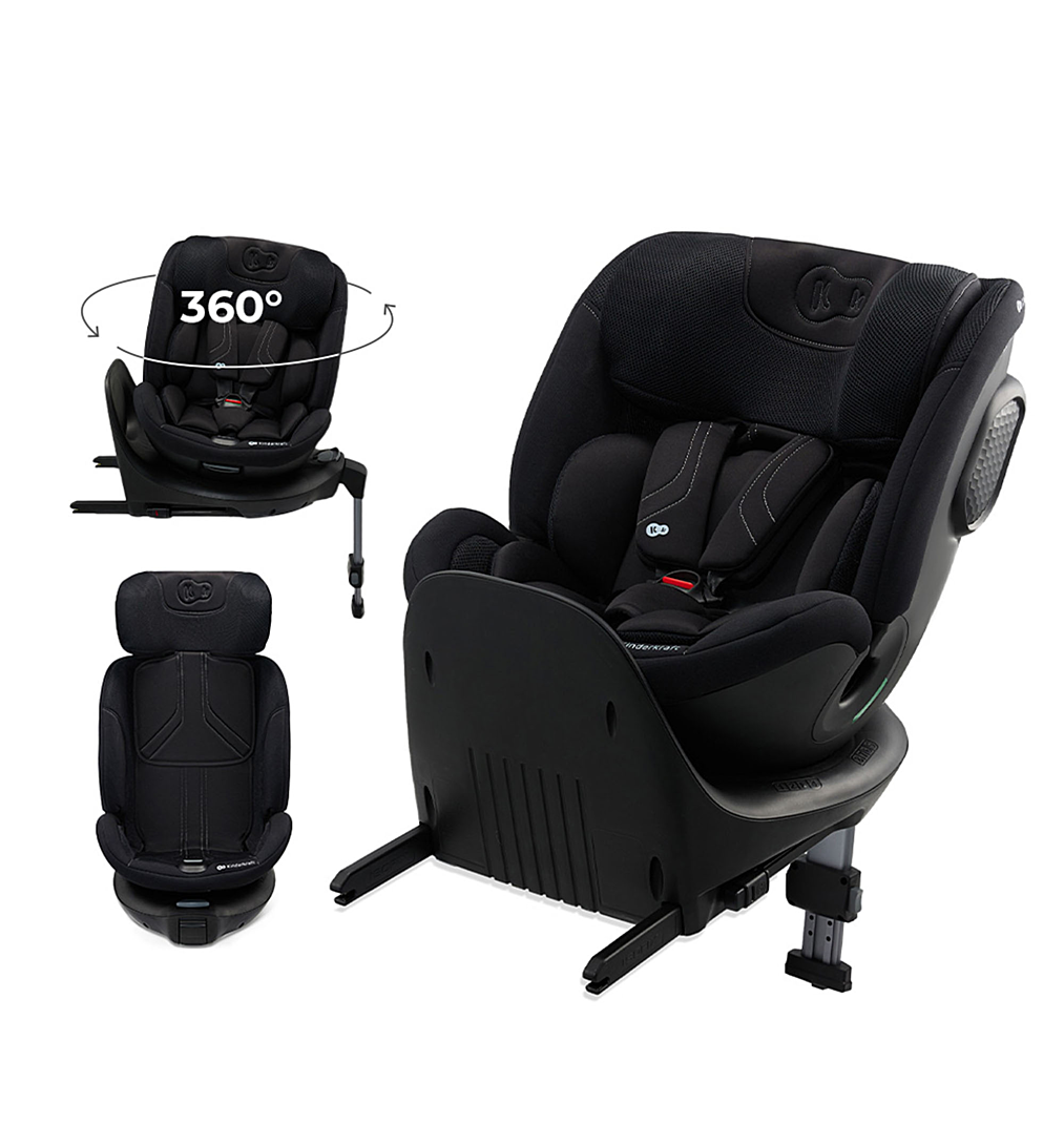 Kinderkraft Siège auto XRIDER 2 i Size