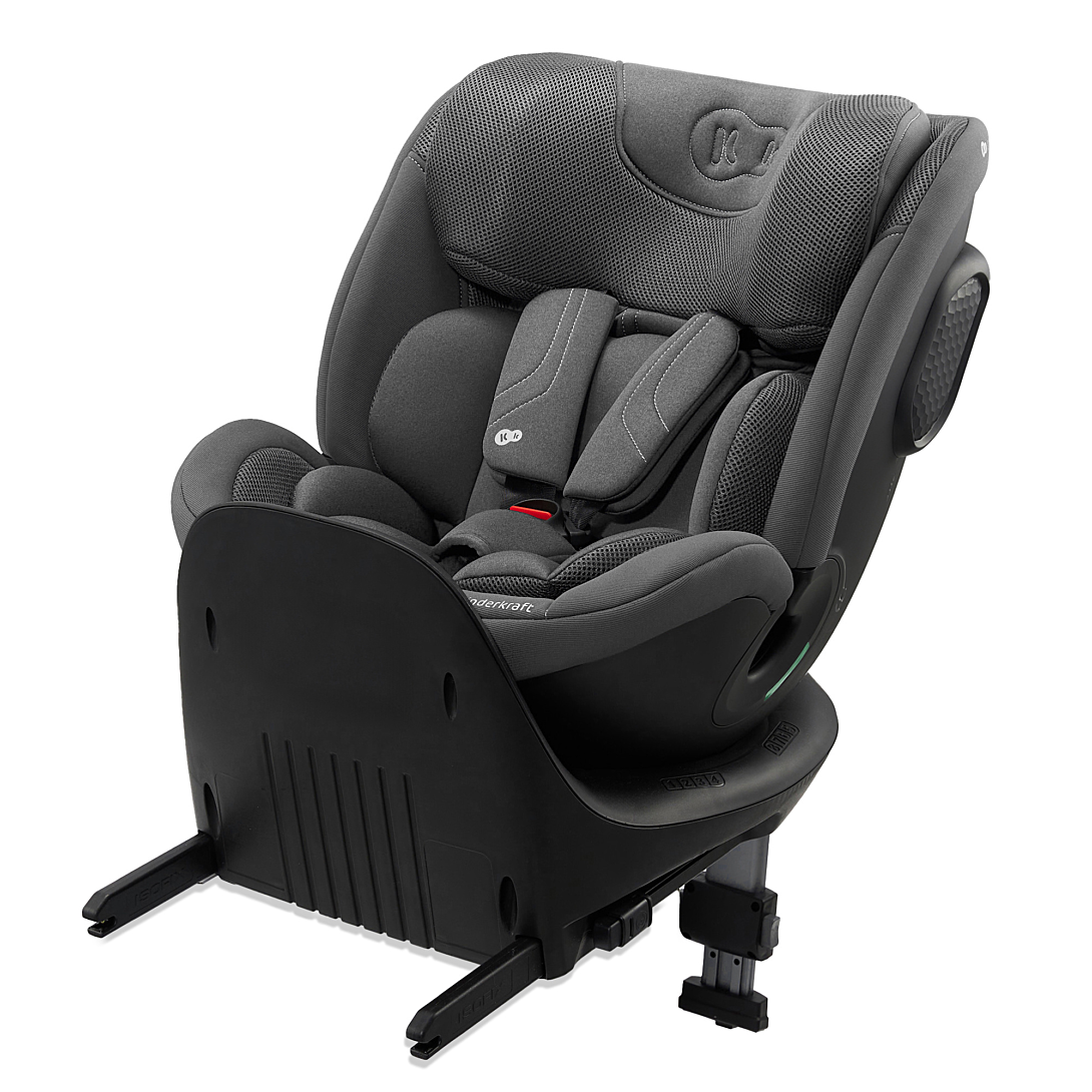Kinderkraft Siège auto XRIDER 2 i Size