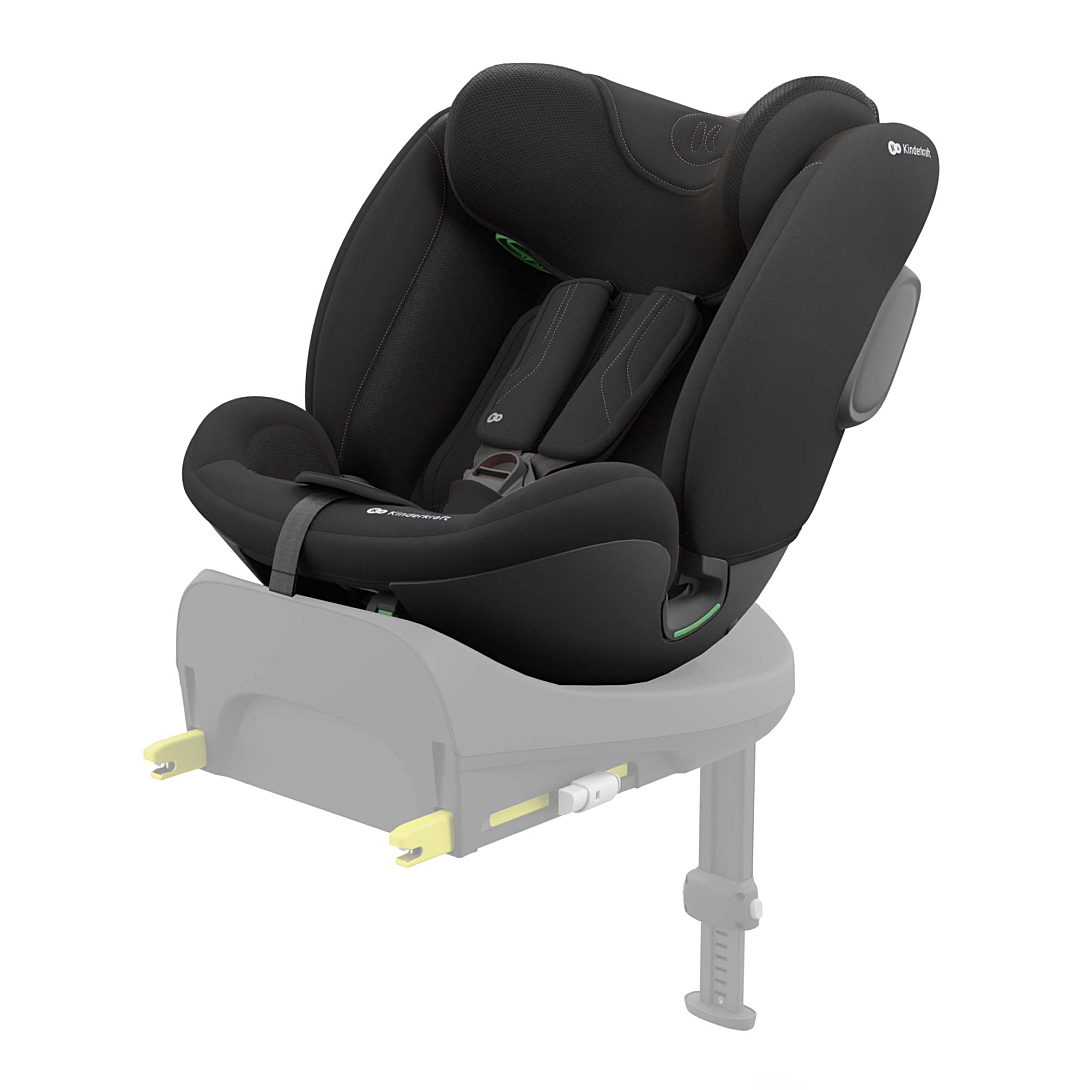 Kinderkraft Siège auto I FIX ENDURA SAFE