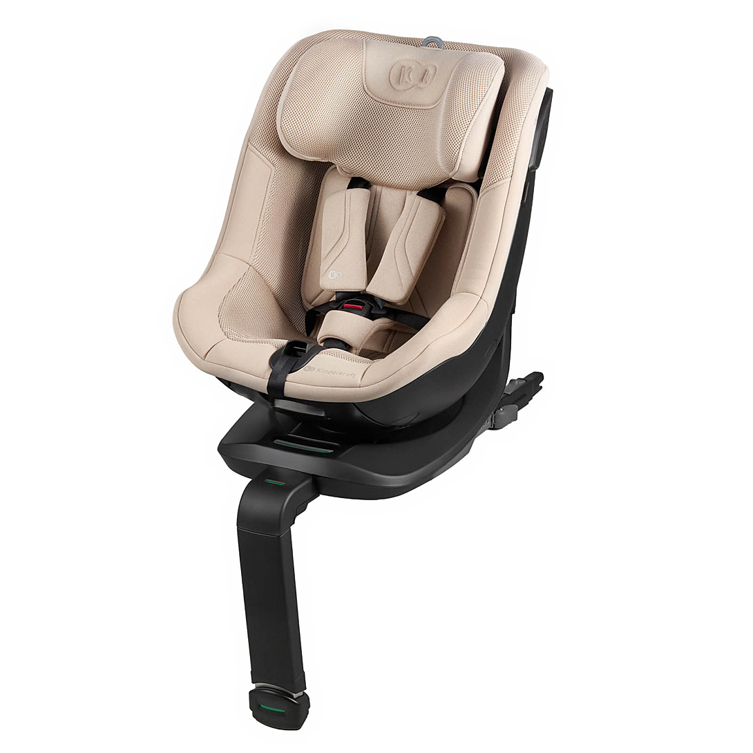 Kinderkraft Siège auto I Guard PRO I Size