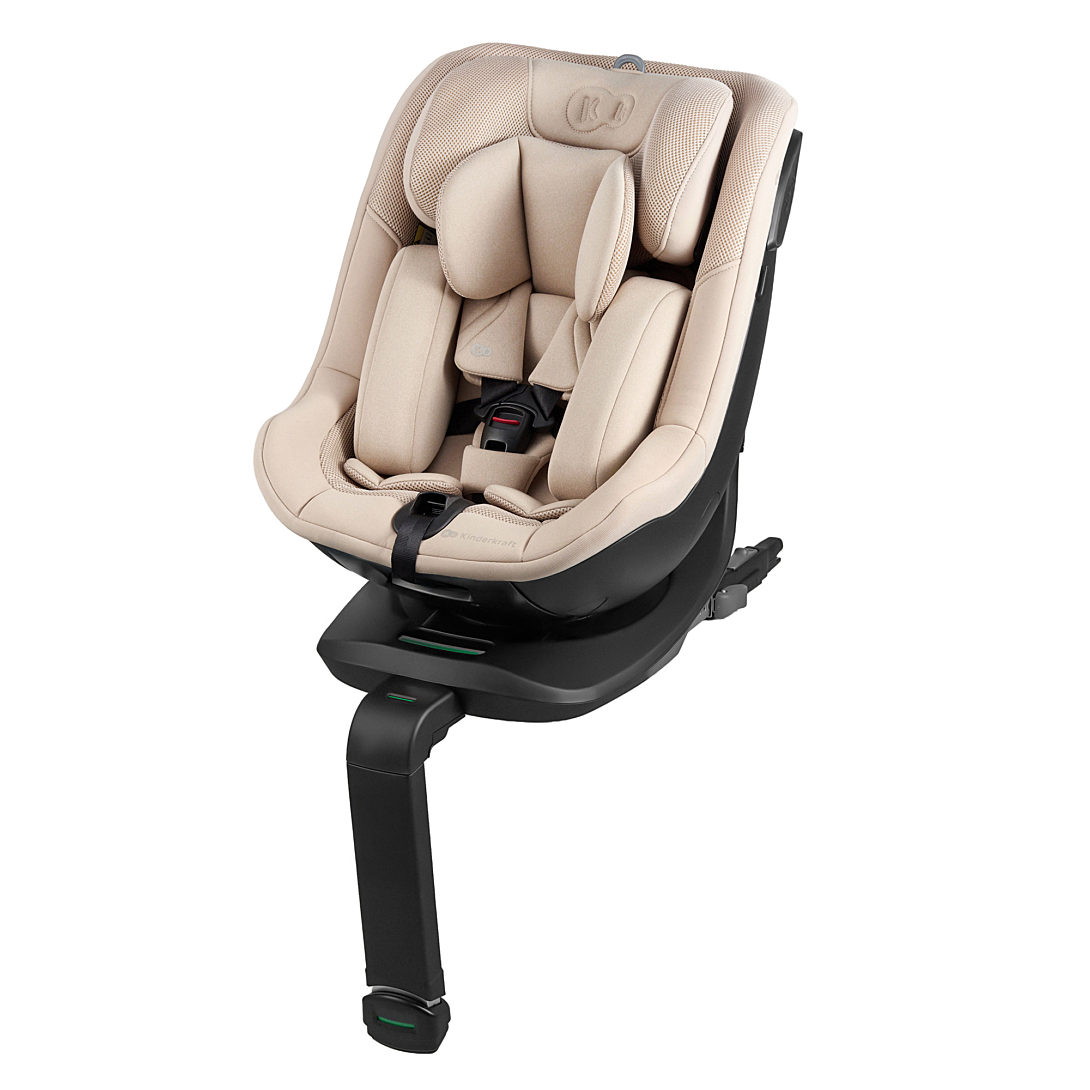 Kinderkraft Siège auto I Guard I Size