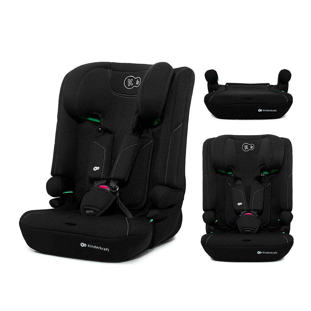 Kinderkraft Siège auto I COMFY i Size