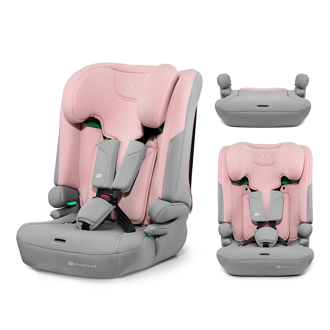 Kinderkraft Siège auto I-COMFY i-Size