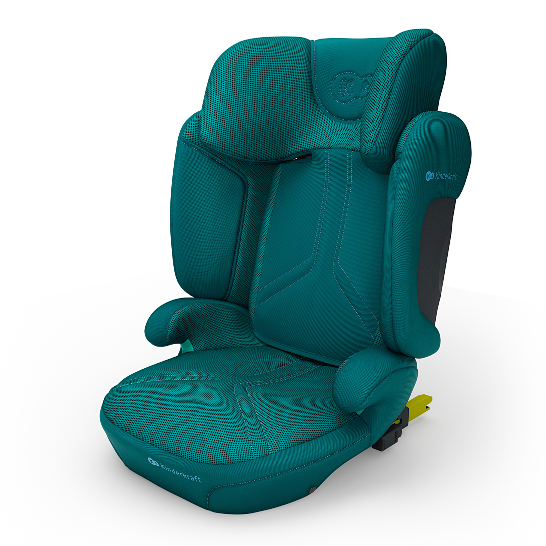 Kinderkraft Siège auto XPAND 2 PRO i Size
