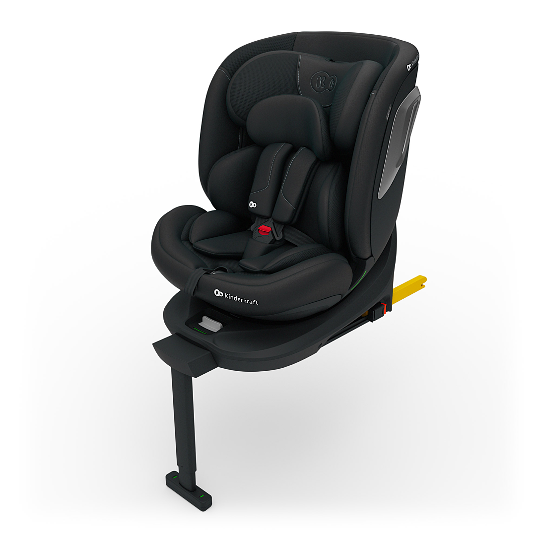 Kinderkraft Siège auto I 360 2 PLUS I Size
