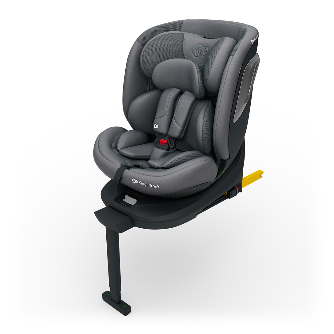 Kinderkraft Siège auto I 360 2 PLUS I Size