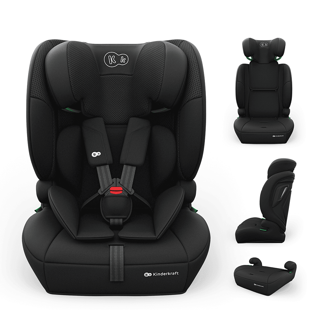 Kinderkraft Siège auto COMFORT UP 2 PLUS i Size
