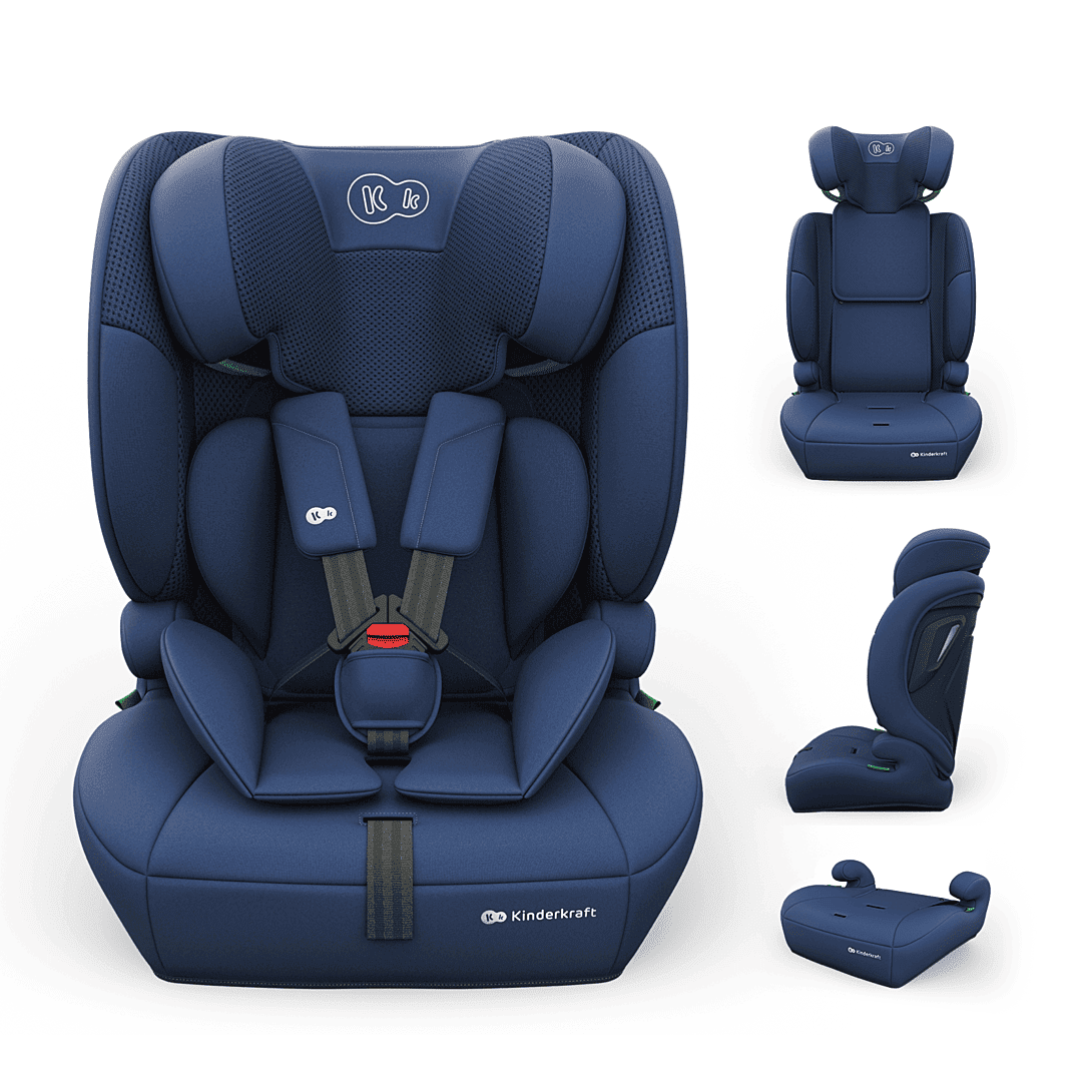 Kinderkraft Siège auto COMFORT UP 2 PLUS i Size