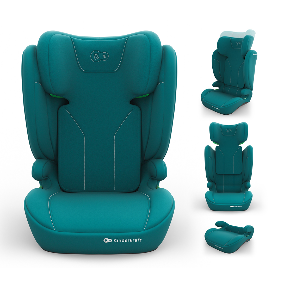 Kinderkraft Siège auto I SPARK 2 PLUS i Size