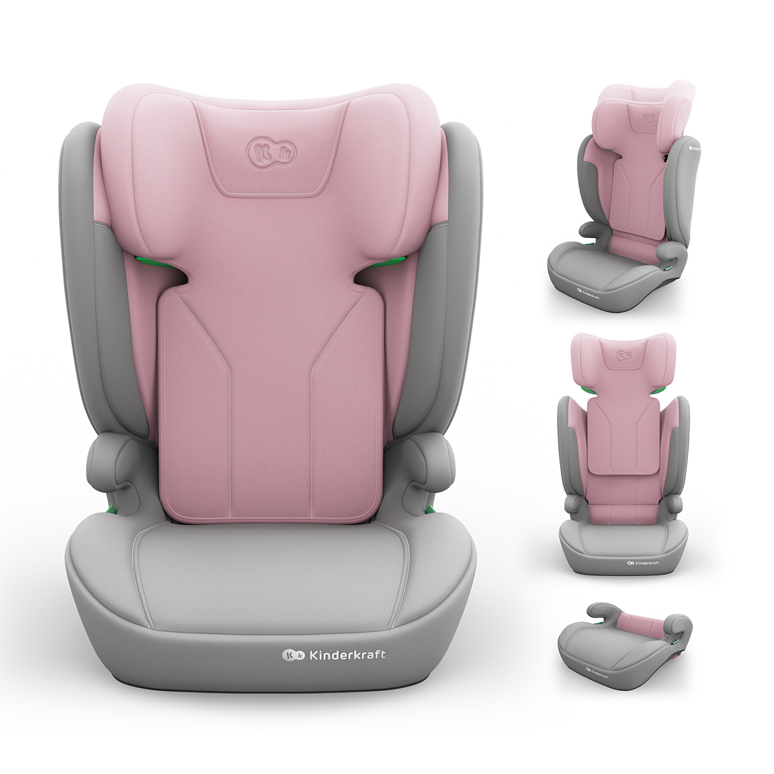 Kinderkraft Siège auto I SPARK 2 PLUS i Size