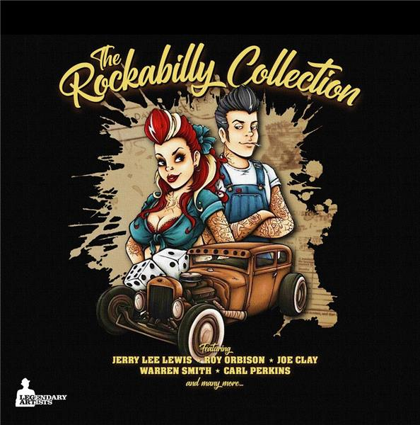 The Rockabilly Collection