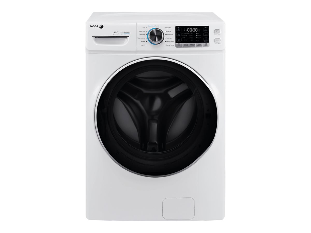 FAGOR FLF1810DIW - vue 1