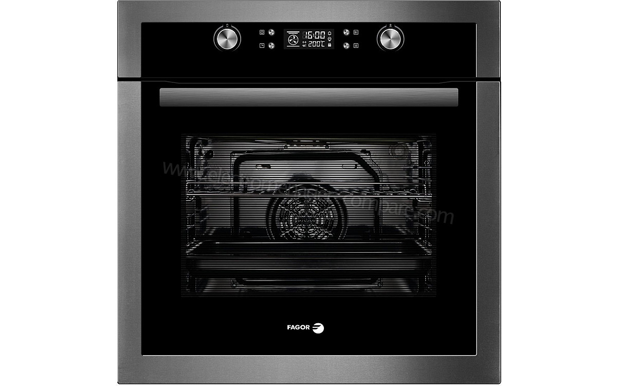 Four Multifonction air brassé FF70MFCNX/1 Fagor