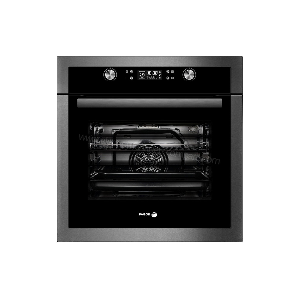 Four Multifonction air brassé FF70MFCNX/1 Fagor