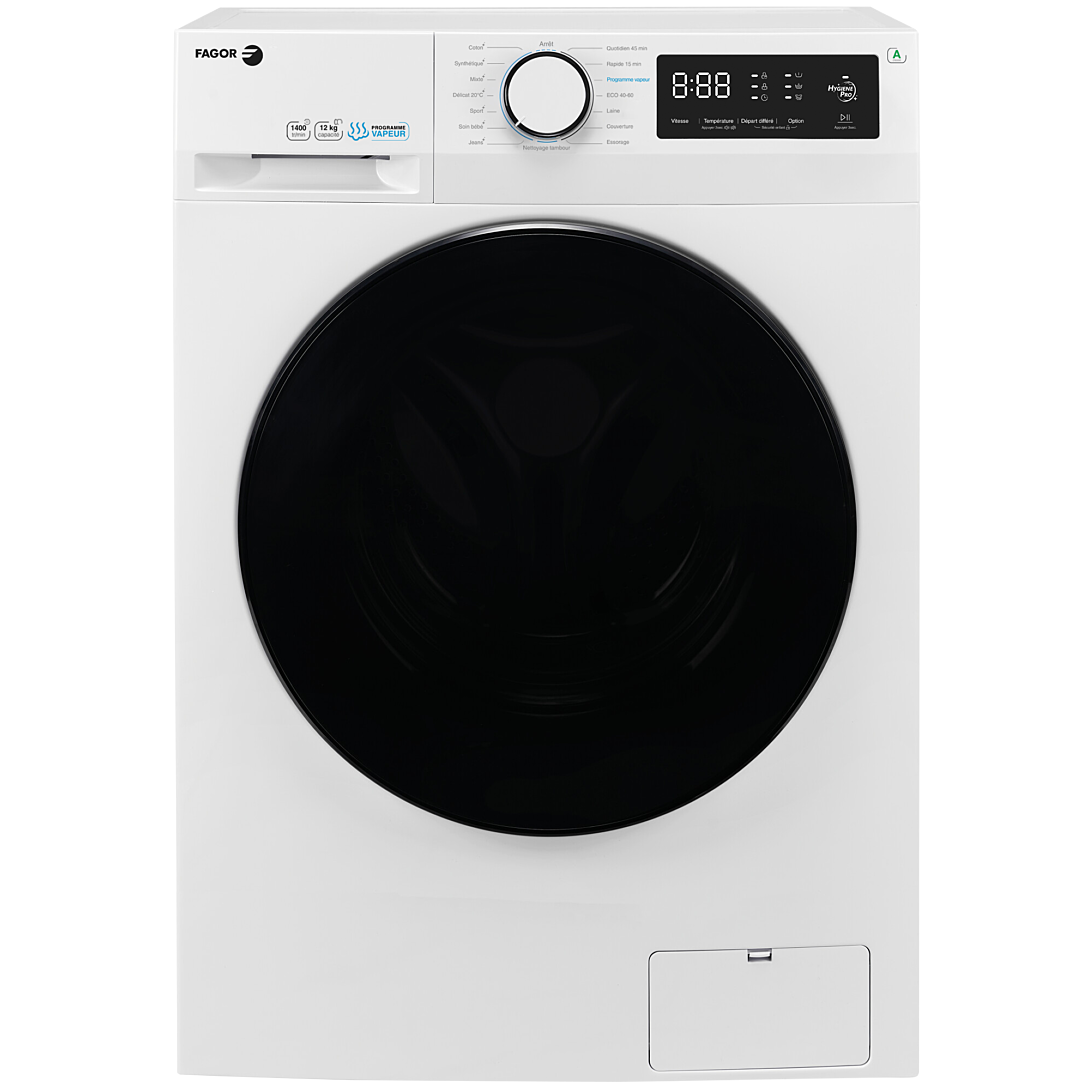FAGOR FLF1214AIW - vue 5