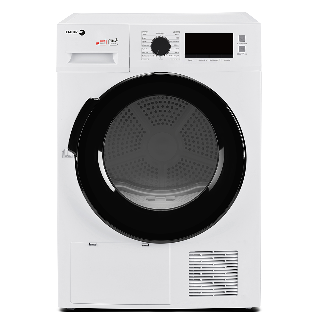 SECHE LINGE FSLP10A2 - vue 1