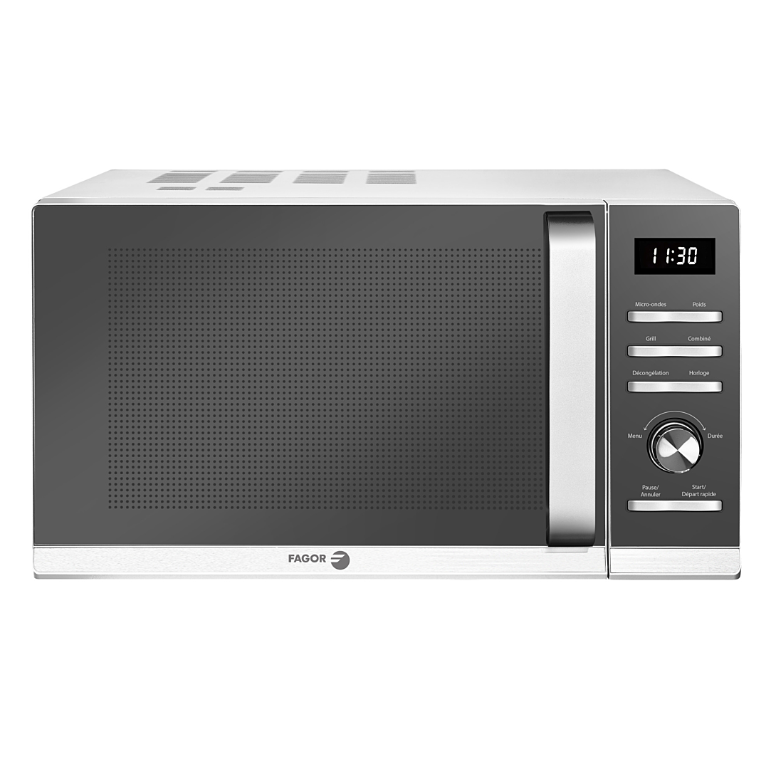 Micro ondes Fmo23gw Fagor - vue 2
