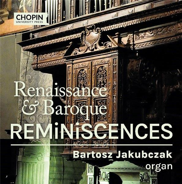 Réminiscences Renaissance & Baroque