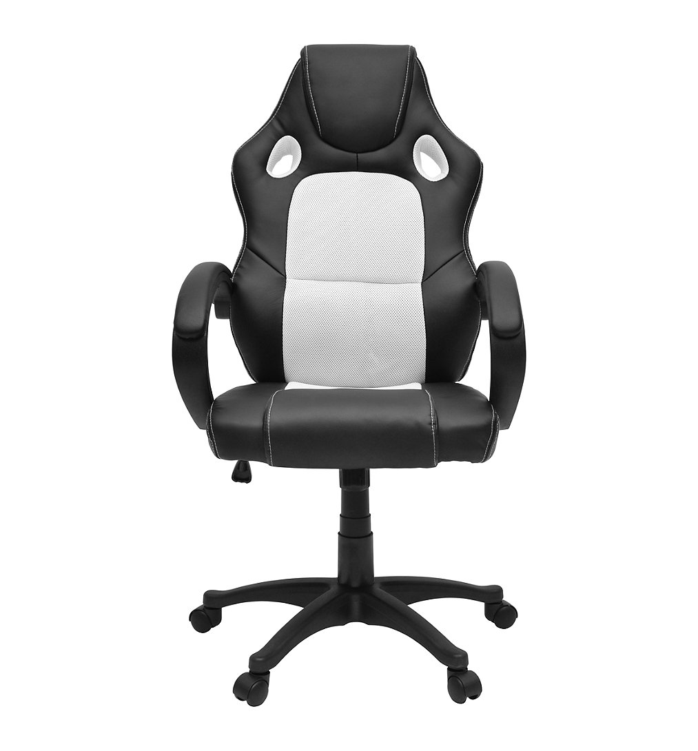 Fauteuil de bureau gamer et