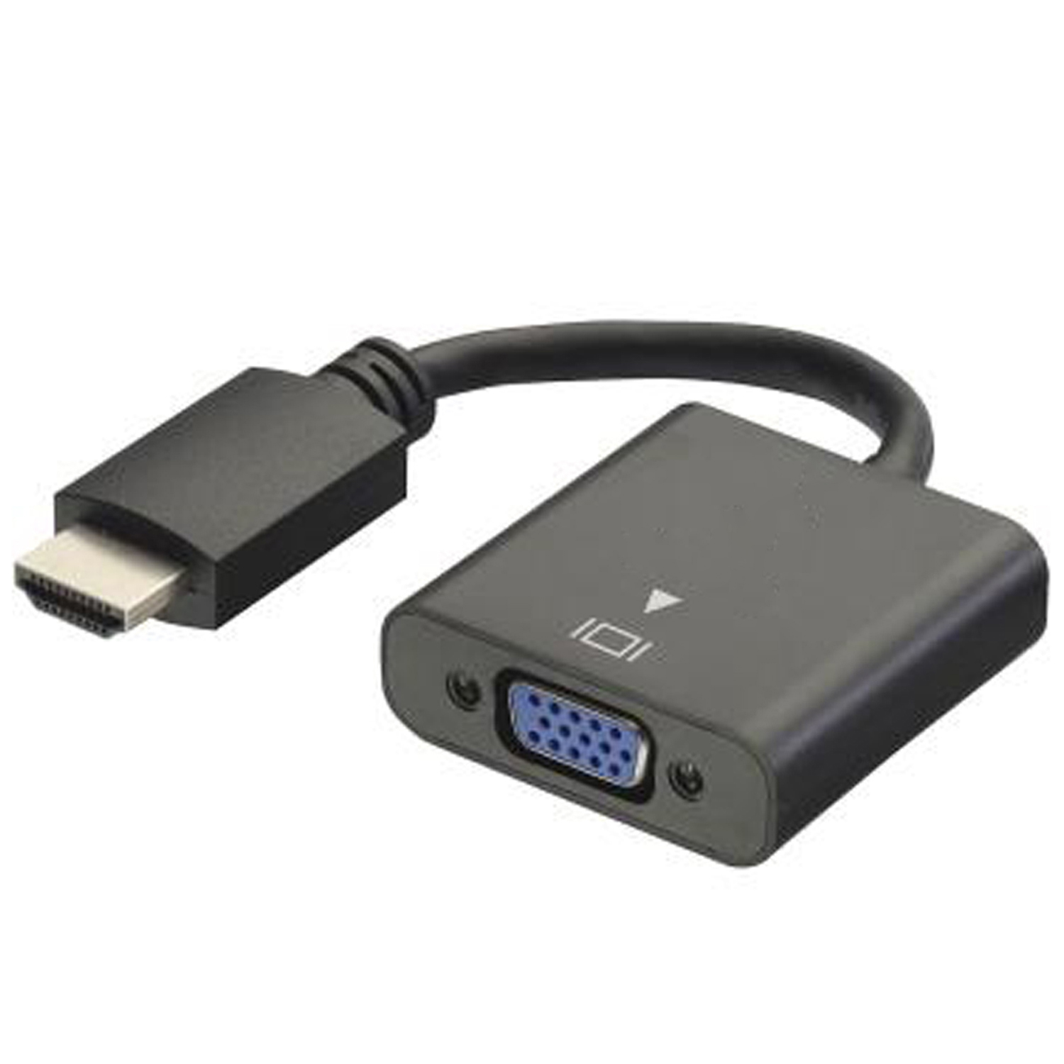 Adaptateur Mini DisplayPort Vers DVI Dual Link Actif - Convertisseur Vidéo Avec Alimentation USB - Noir