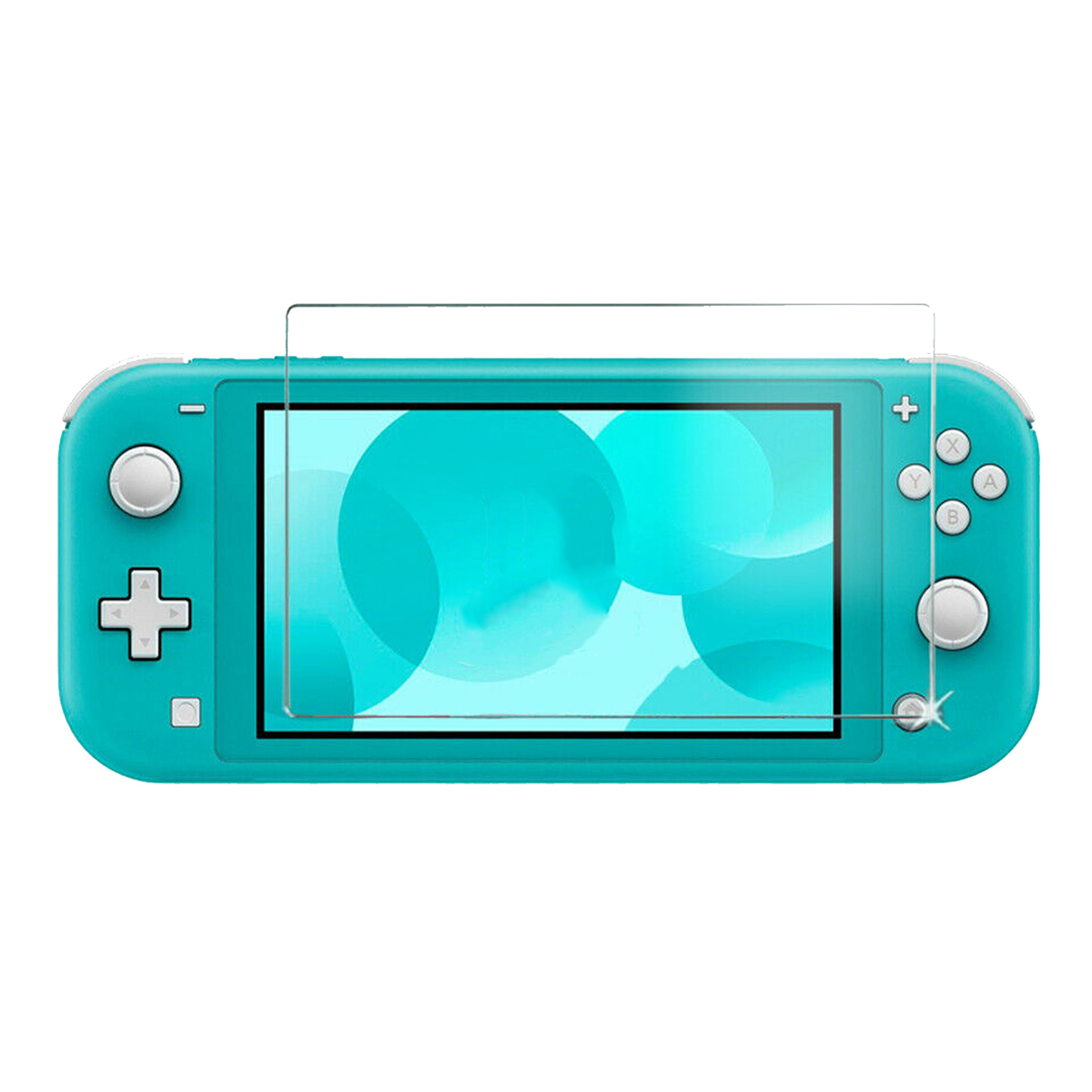 Console Nintendo Switch Lite - Édition Limitée Zacian
