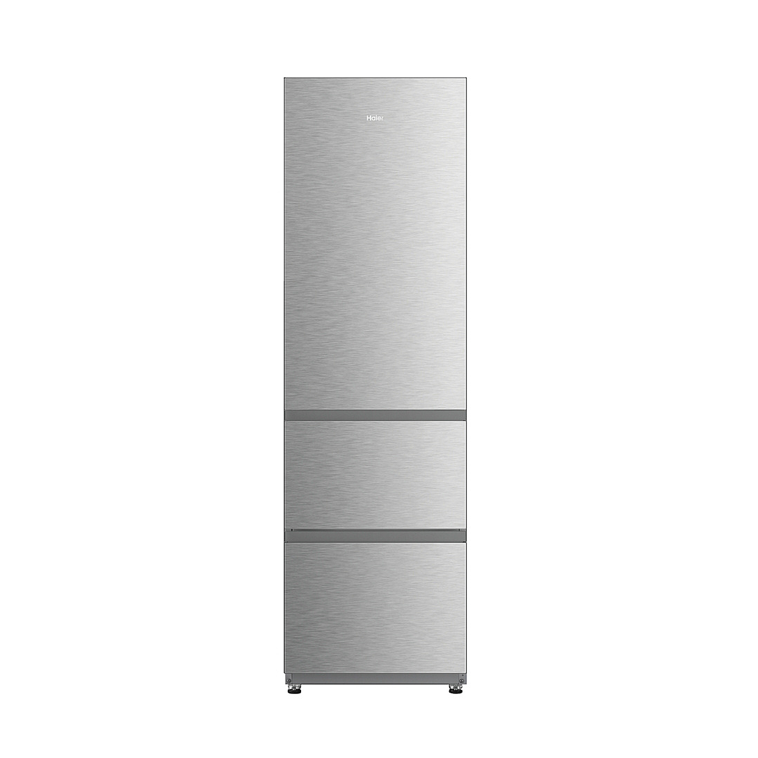 Réfrigérateur Combiné Haier HTR3518ENMX – 303 L, No Frost
