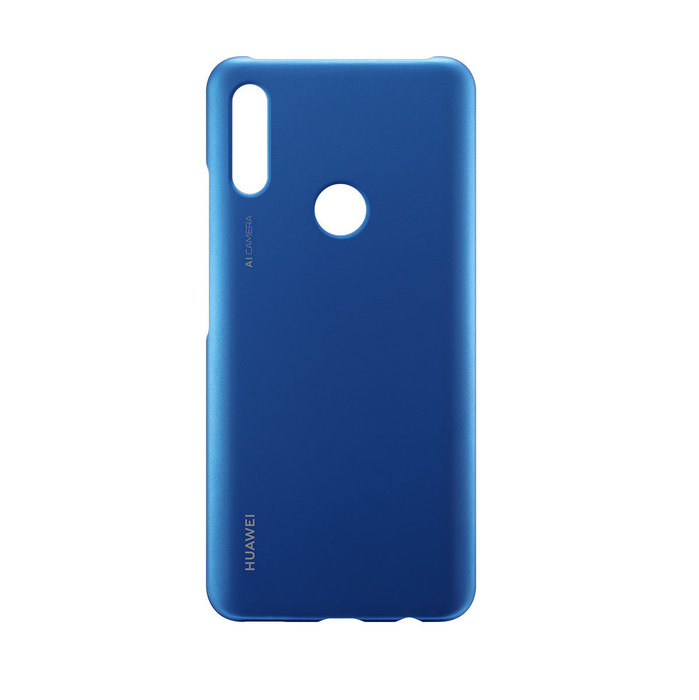 Huawei 51993124 coque de protection pour téléphones portables 16,7 cm (6.59) Housse Bleu