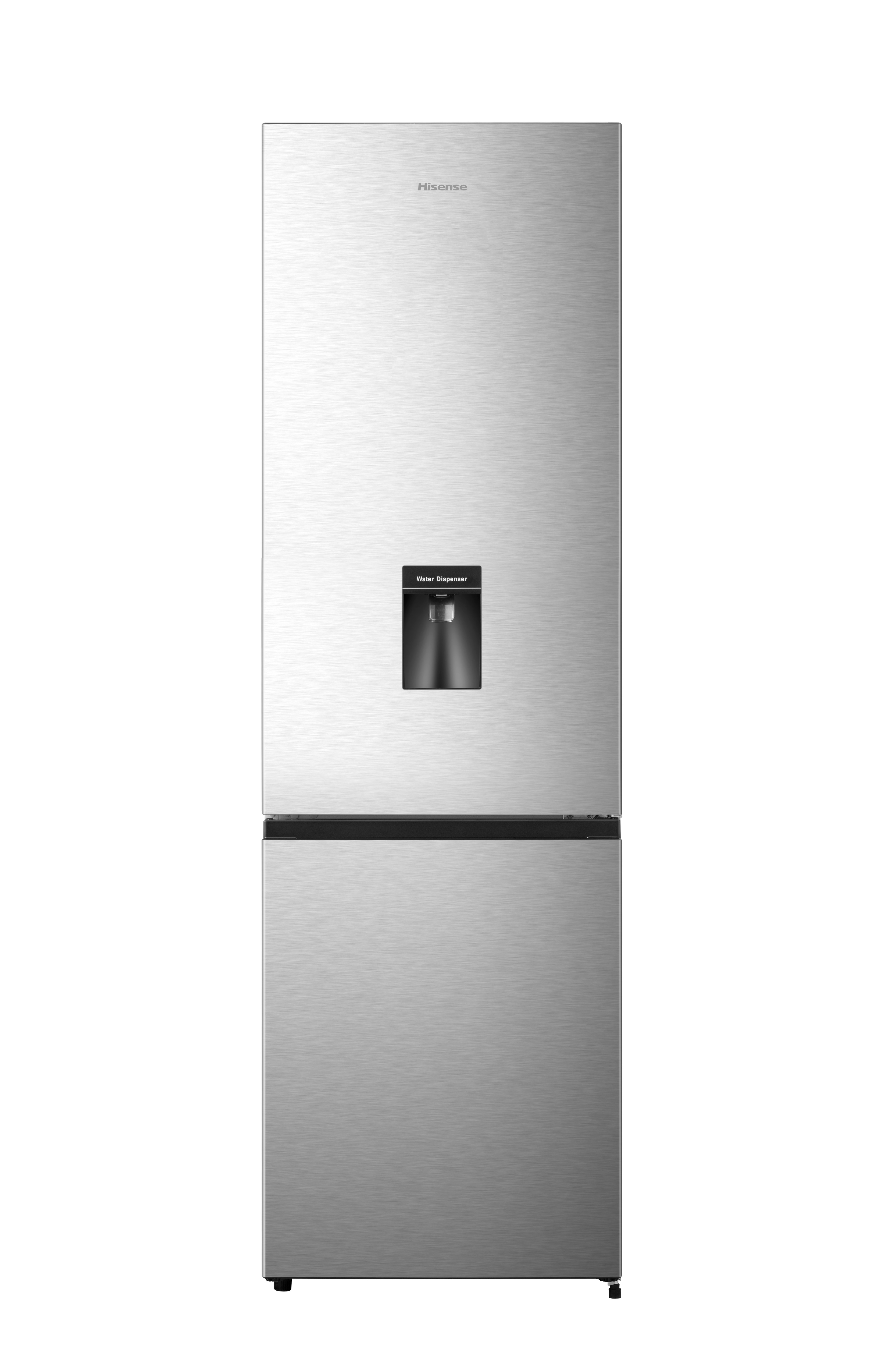 REFRIGERATEUR COMBINE Hisense FCN255WCF