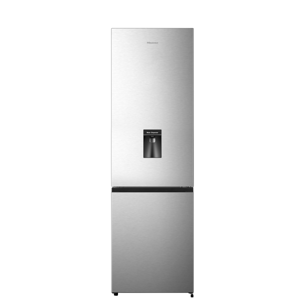 REFRIGERATEUR COMBINE Hisense FCN255WCF