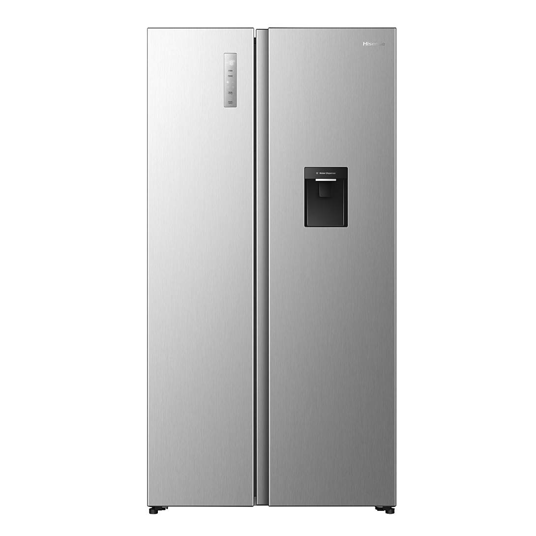 REFRIGERATEUR AMERICAIN RS3P558NMIE