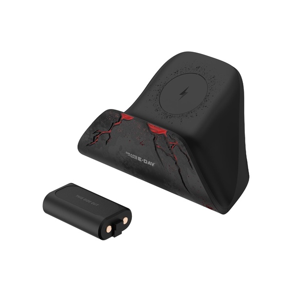 8BitDo Charging Dock for Xbox Pad Gears of War Edition XBOX SERIES