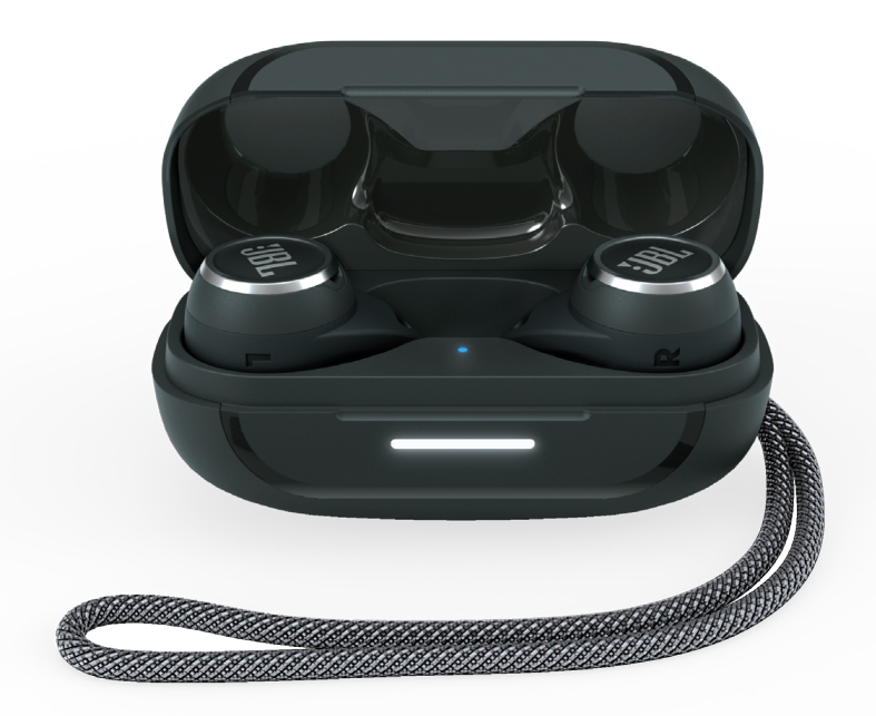 Ecouteurs Bluetooth JBL REFLECT AERO noir