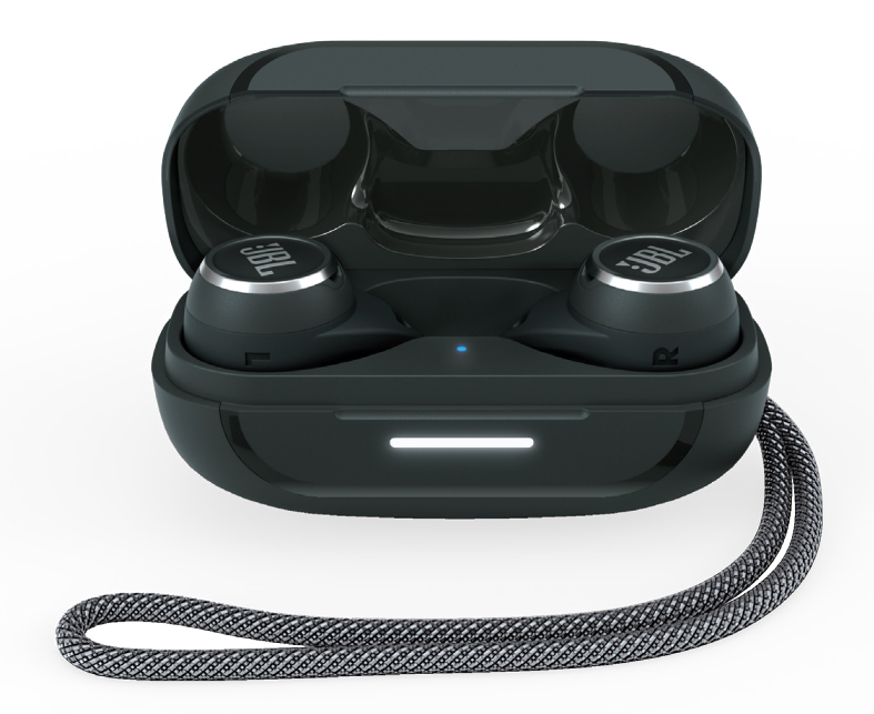 Ecouteurs Bluetooth JBL REFLECT AERO noir