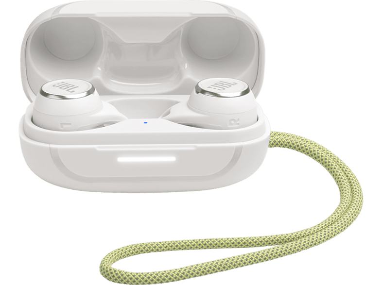 Ecouteurs Bluetooth JBL REFLECT AERO blanc