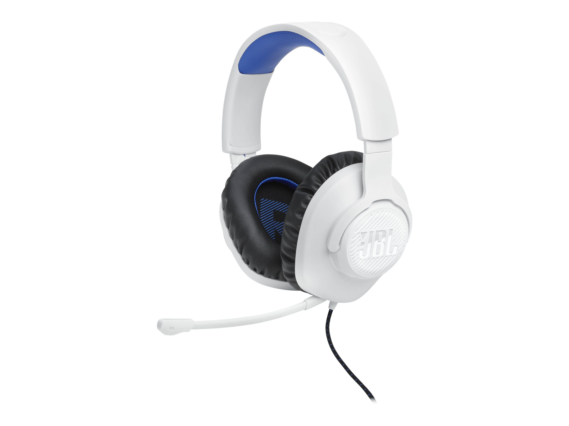 Casque gamer Quantum