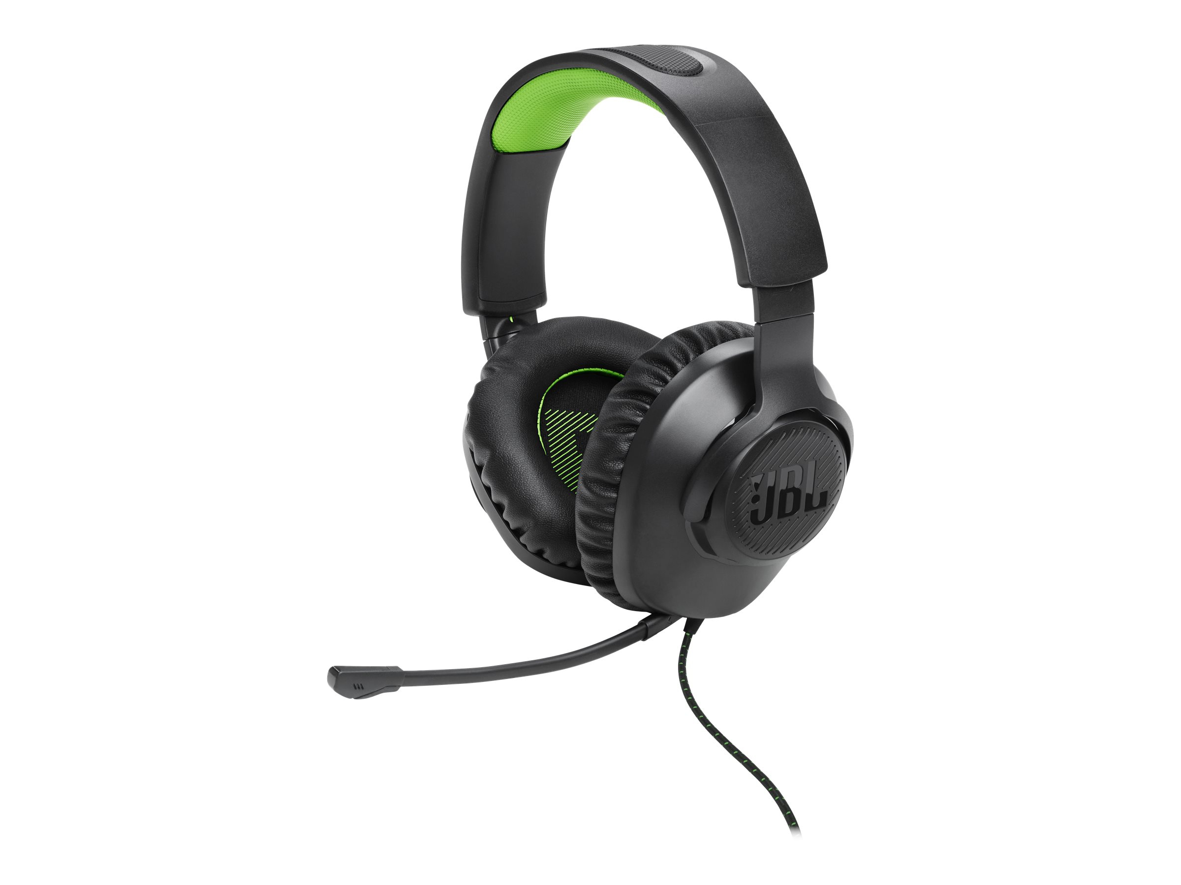 Casque Gamer Quantum 100 Jbl Le Casque