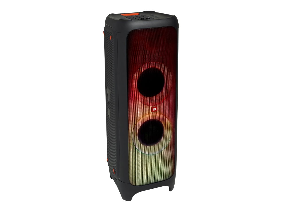 Enceinte Bluetooth JBL Partybox 1000 Noir