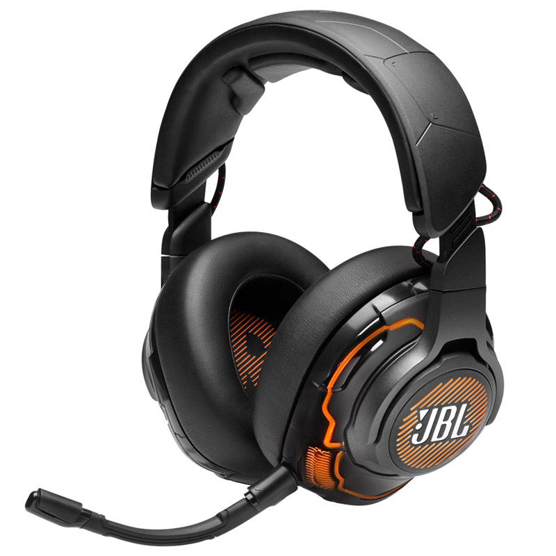 Casque gamer Quantum One