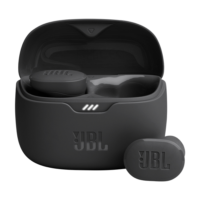 Ecouteurs JBL Tune Buds Noir