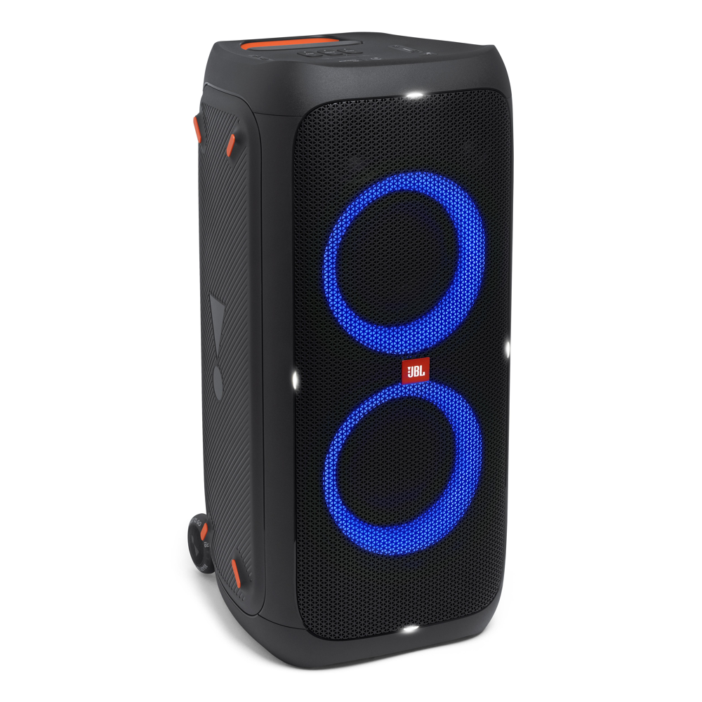 Enceinte bluetooth JBL PARTYBOX310